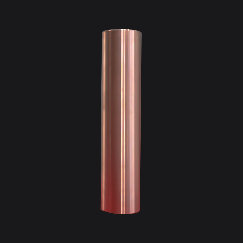 Oxygen-Free High-Purity Copper Rod C10100/C10200