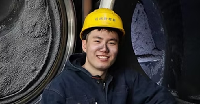 NINGBO POKRAČOVÁNÍ